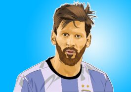 Messi toujours le meilleur joueur au monde