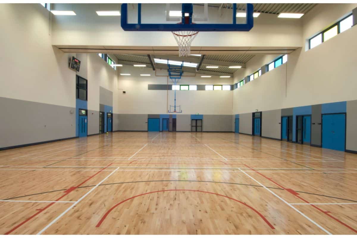 Comment choisir les bonnes chaussures pour le sport en salle ?