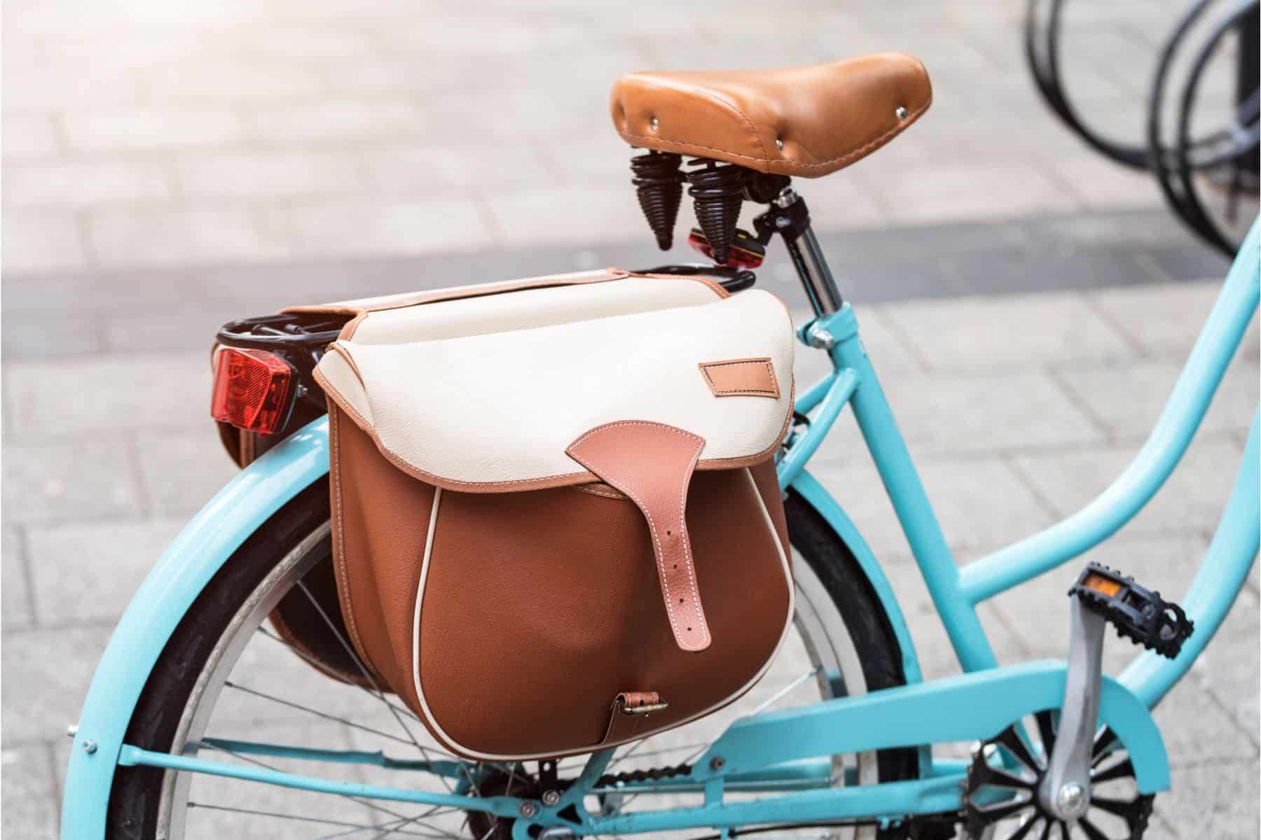 Bagagerie cycliste : Comment choisir ses sacoches de vélo ?