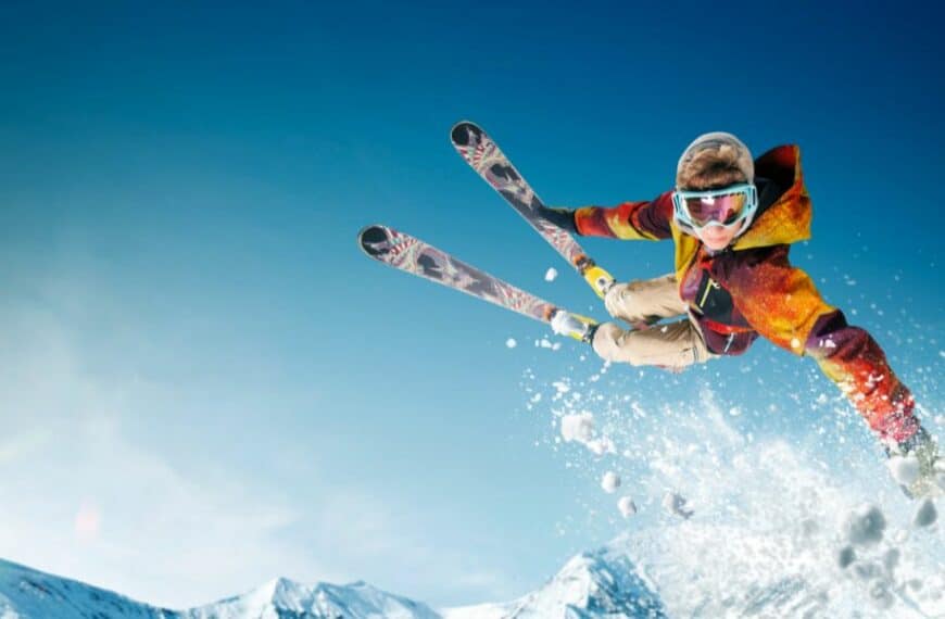 5 conseils pour récupérer physiquement après une journée de ski et éviter les courbatures