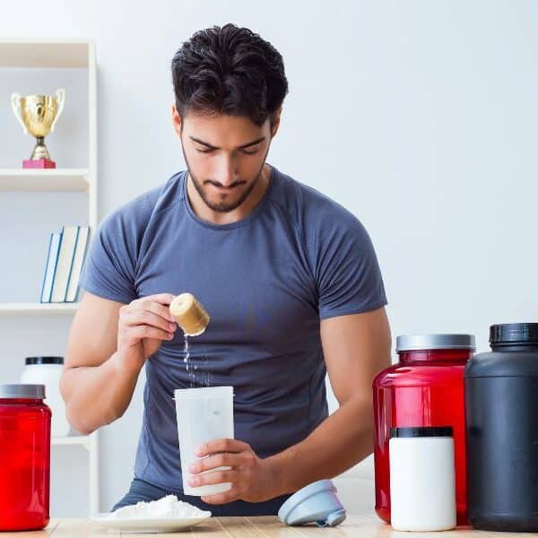 Musculation et nutrition : le rôle des compléments alimentaires ?