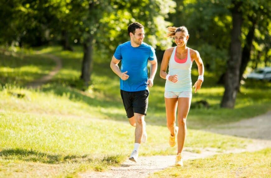 Comment bien choisir son équipement quand on débute la course à pieds ?