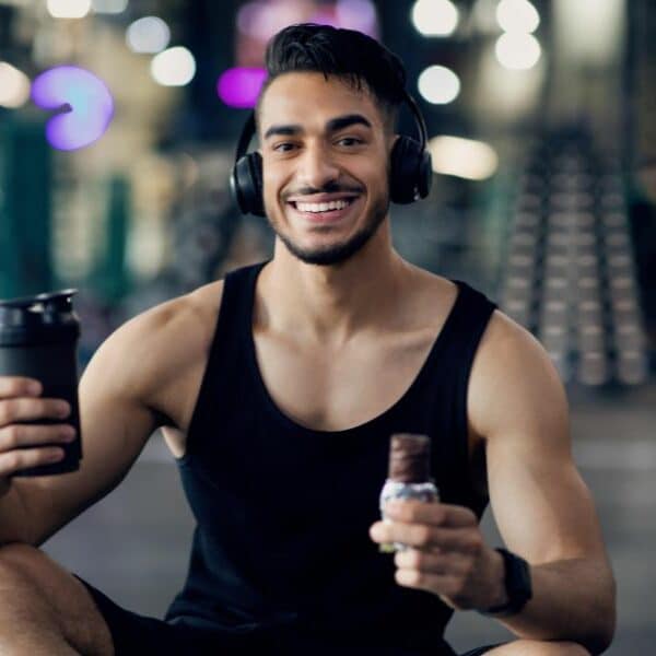 Optimiser ses performances : les secrets d’une alimentation pour sportif équilibrée