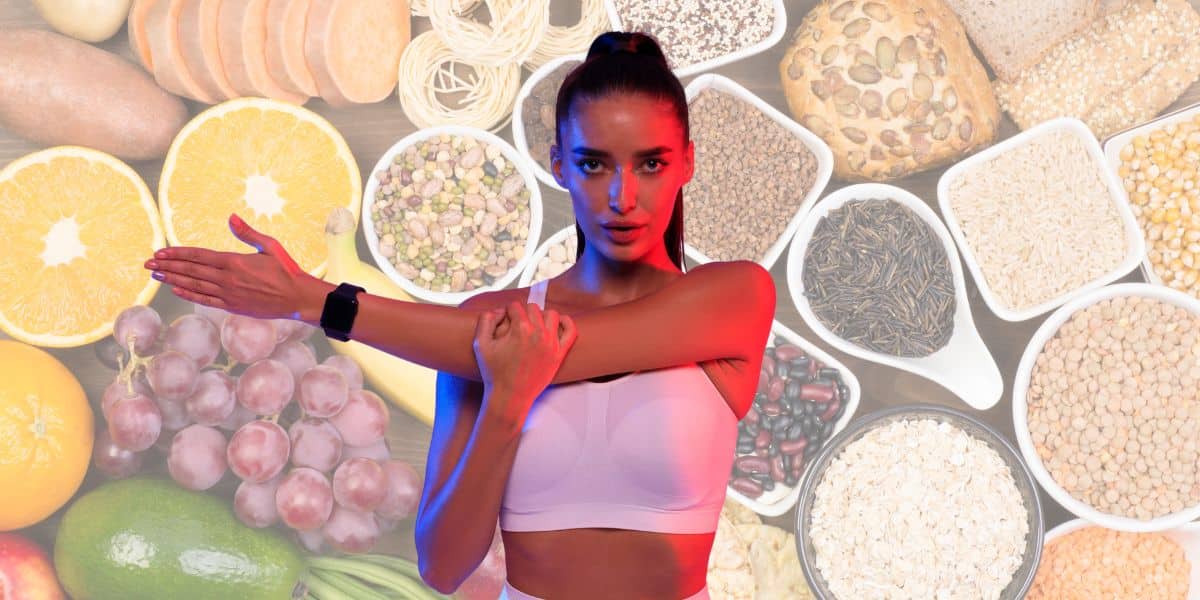 Les glucides comme source d'énergie