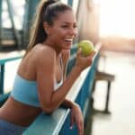 Que manger après le sport