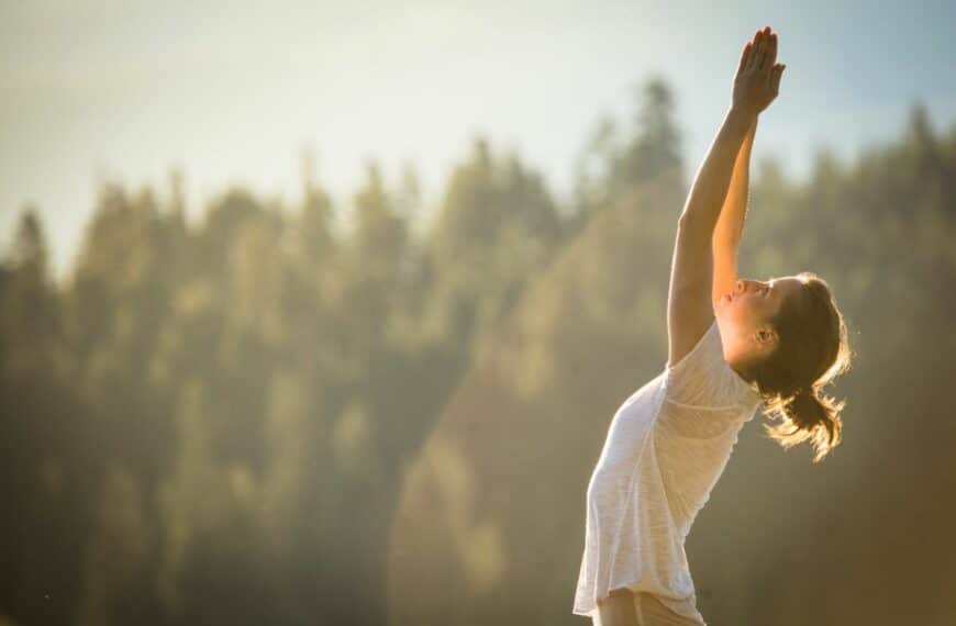 Yangchen Yoga : au Cap Ferret, venez pratiquer votre yoga avec une praticienne en thérapies dorsales