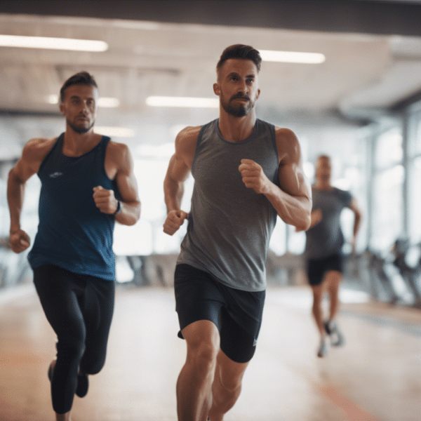 Le cardio training, la clé pour booster votre endurance ?