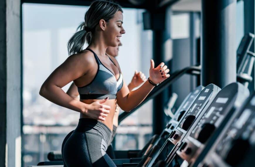 Comment booster votre endurance avec des exercices cardio ?