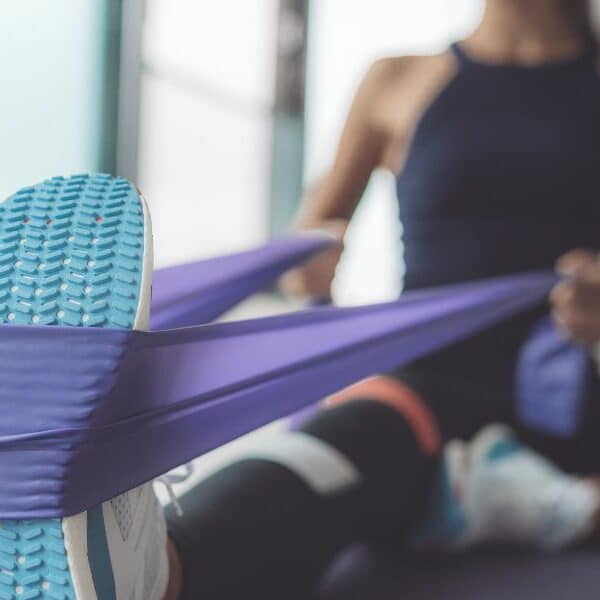 Les bandes de résistance : un outil essentiel pour vous entraîner?