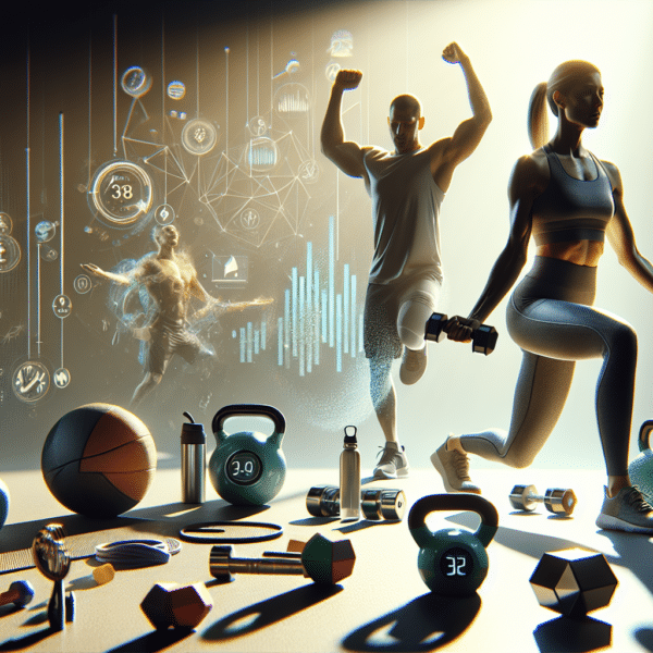 La musculation efficace à la maison – quels accessoires choisir?