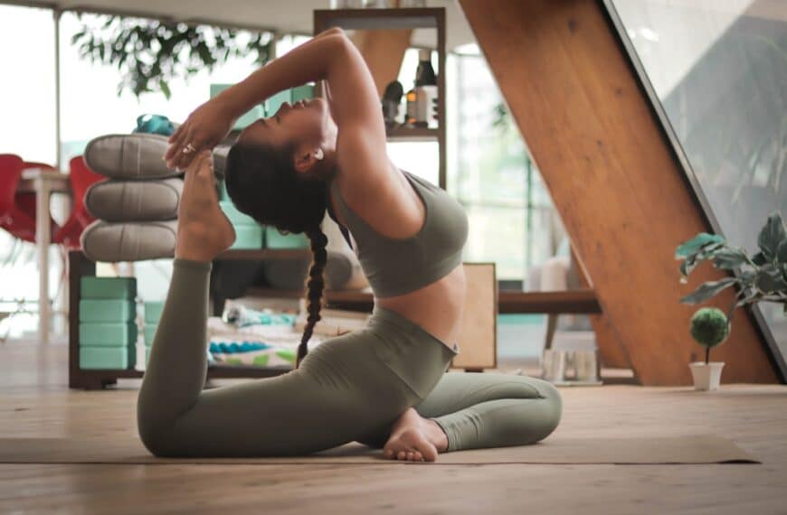 découvrez notre guide complet sur les postures de yoga, conçu pour tous les niveaux. améliorez votre flexibilité, renforcez votre corps et apaisez votre esprit grâce à des instructions détaillées et des conseils pratiques.