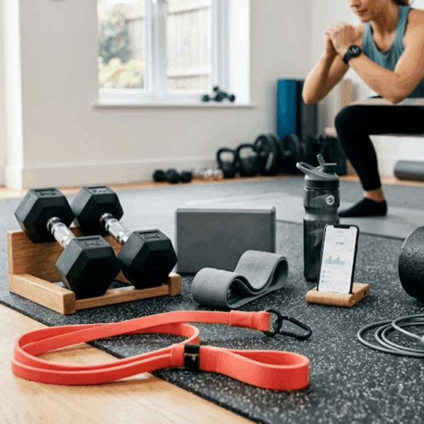 Les meilleurs accessoires de fitness pour booster vos séances d&rsquo;entraînement