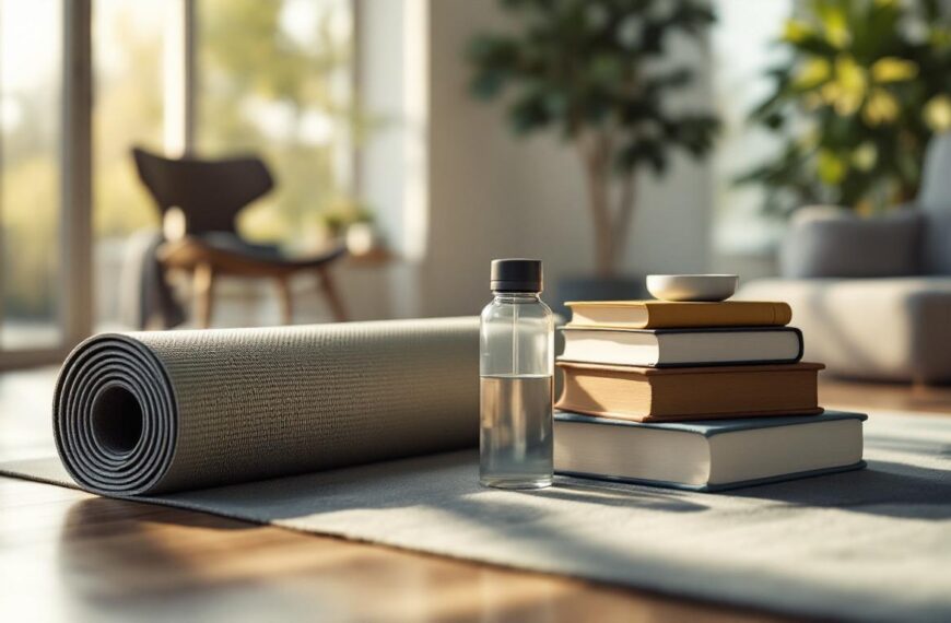 découvrez les dernières tendances et nouveautés pour pratiquer le sport à la maison sans équipement. restez en forme facilement grâce à des exercices simples et efficaces, adaptés à tous les niveaux.