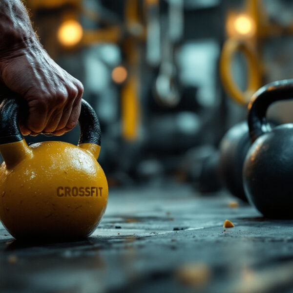 C&rsquo;est quoi le Crossfit ? Tout comprendre avant sa première séance