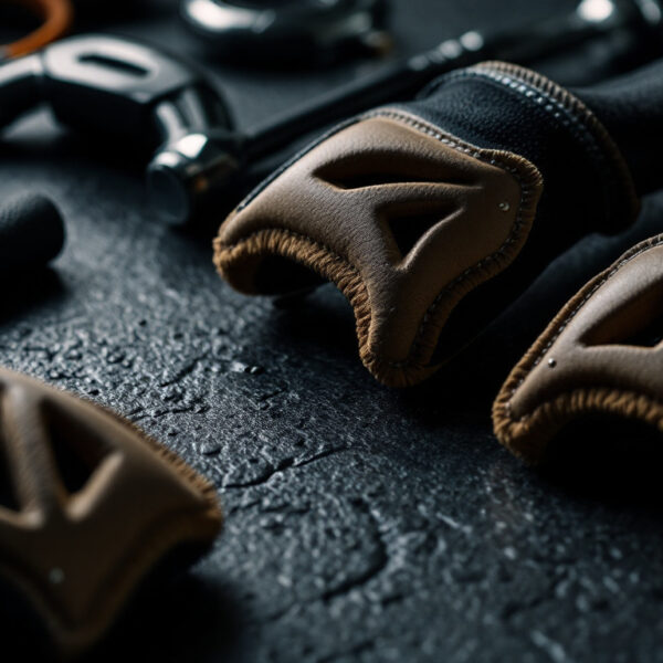 Protections de poignets et maniques : est-ce vraiment utile ?