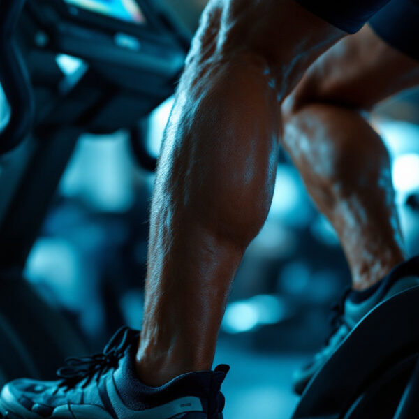 Vélo elliptique : le guide pour muscler ses jambes efficacement