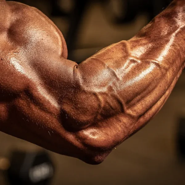 Biceps : anatomie, exercices et erreurs à éviter pour des bras sculptés