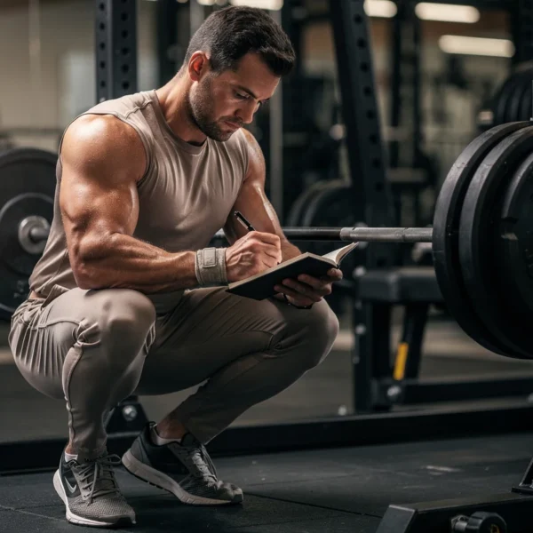 Calculer son max en musculation sans test risqué