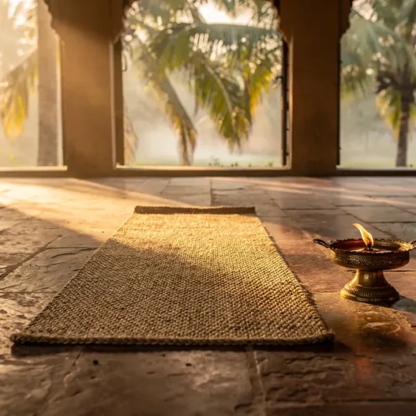 Indien yoga : origines, styles et pratique en Inde
