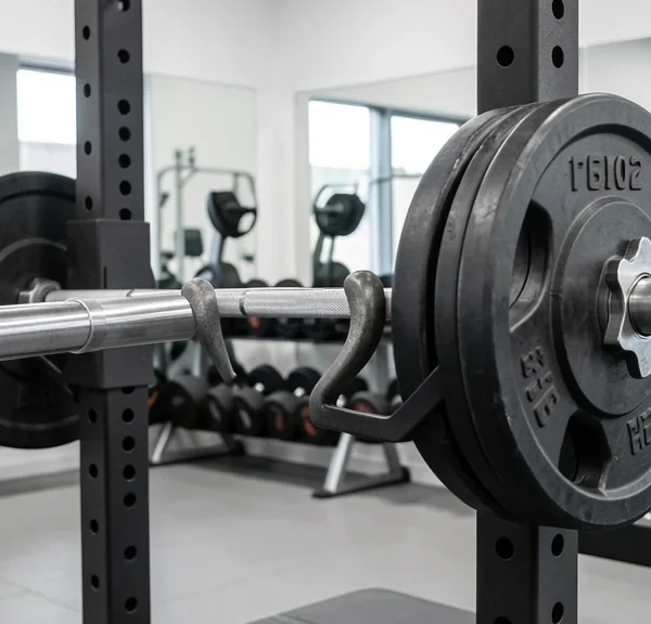 Repose barre musculation : guide complet pour bien choisir